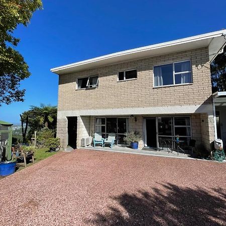 Swanson-Waitakere Stay In Scenic Sunrise Auckland Exteriör bild