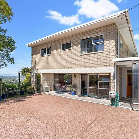 Swanson-Waitakere Stay In Scenic Sunrise Auckland Exteriör bild