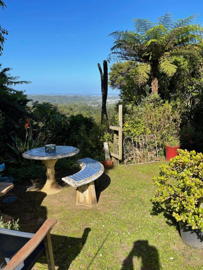 Swanson-Waitakere Stay In Scenic Sunrise Auckland Exteriör bild