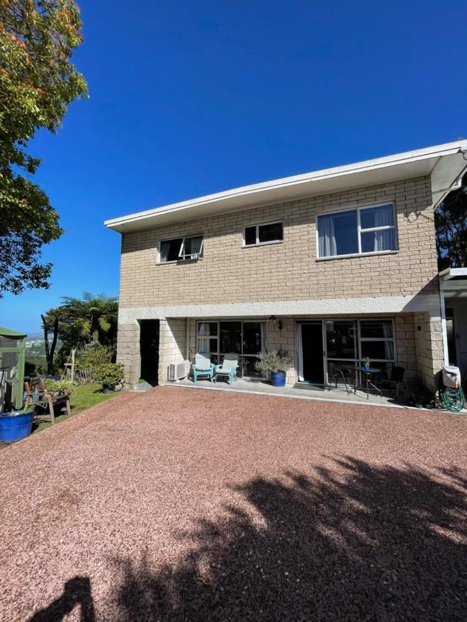 Swanson-Waitakere Stay In Scenic Sunrise Auckland Exteriör bild