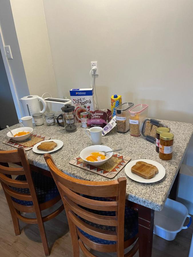 Swanson-Waitakere Stay In Scenic Sunrise Auckland Exteriör bild