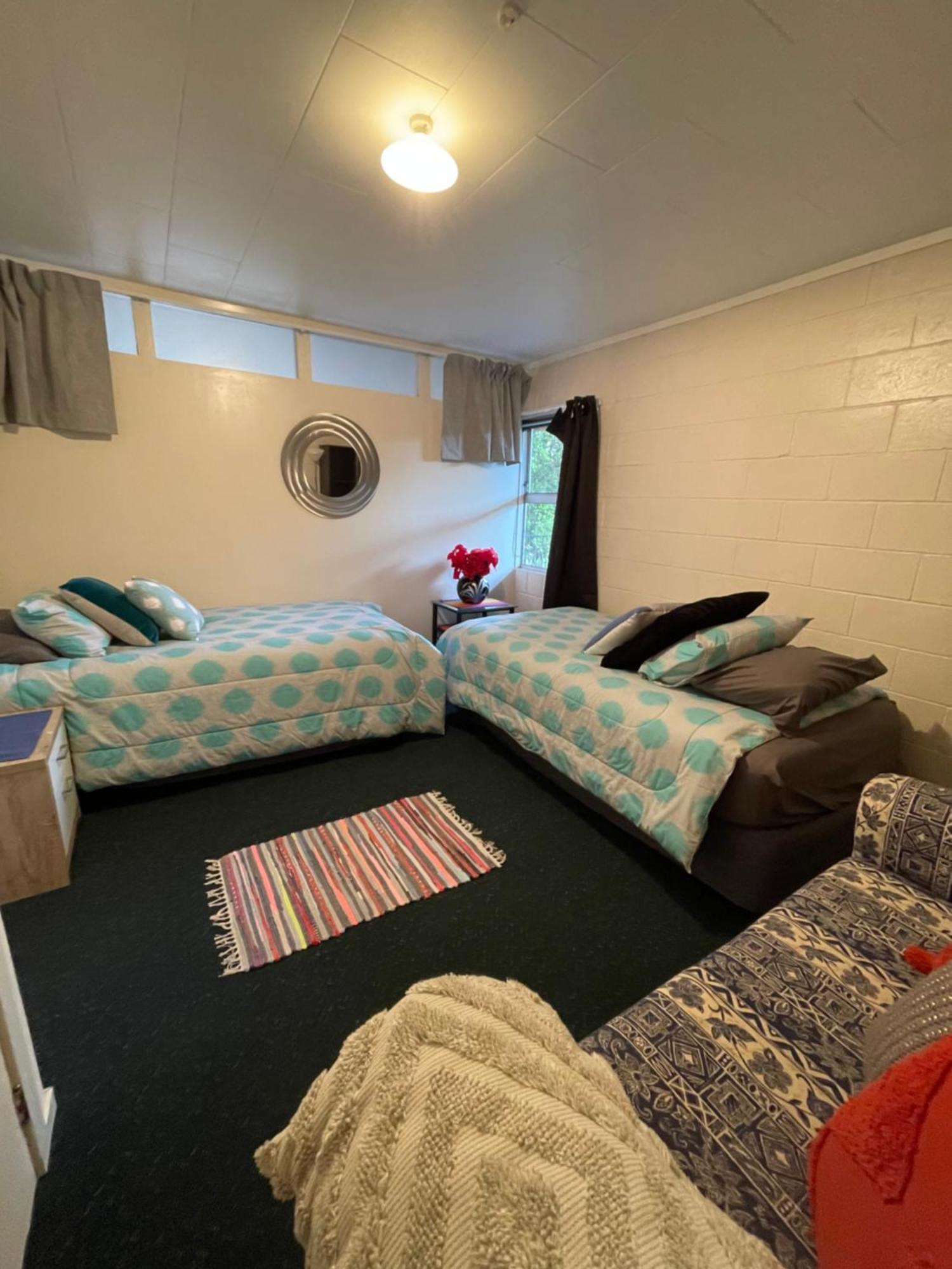 Swanson-Waitakere Stay In Scenic Sunrise Auckland Exteriör bild